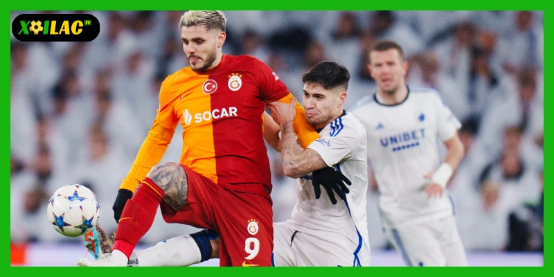 Cách nhận diện chiến thuật khi xem bóng đá trực tiếp hiệu quả