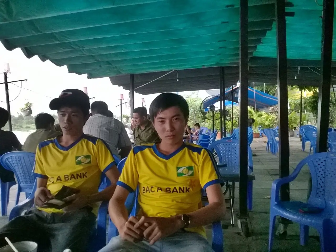 Xoilac TV - Từ đam mê bóng đá đến khát vọng công nghệ